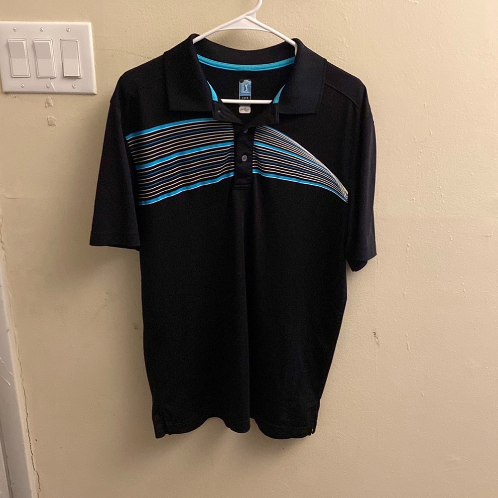 PGA Tour Large Goof Shirt